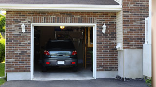 Garage Door Installation at Casa Del Lago, Florida