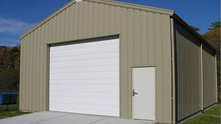 Garage Door Openers at Casa Del Lago, Florida